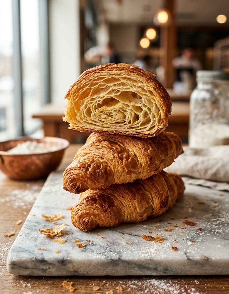 Croissant
