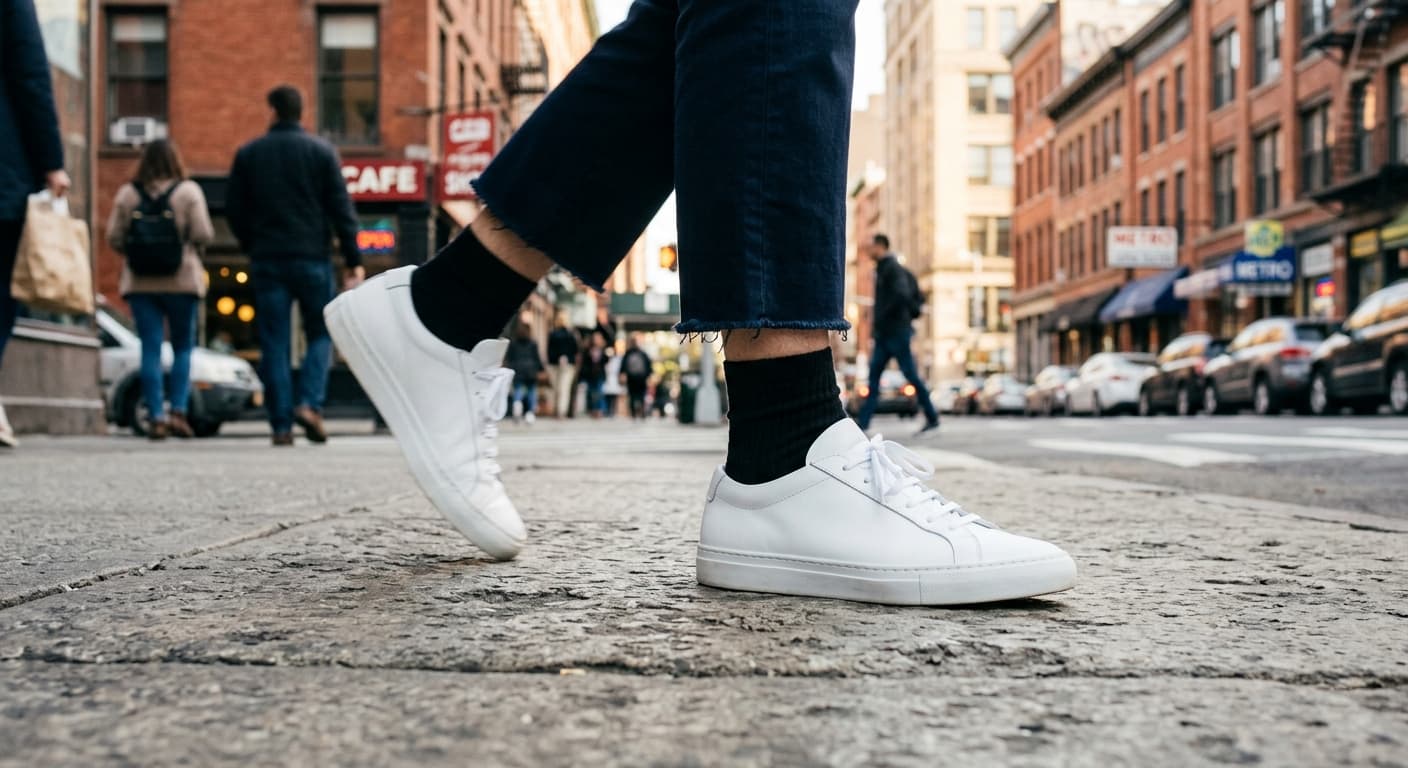 Street style